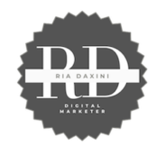 Ria Digital Marketer